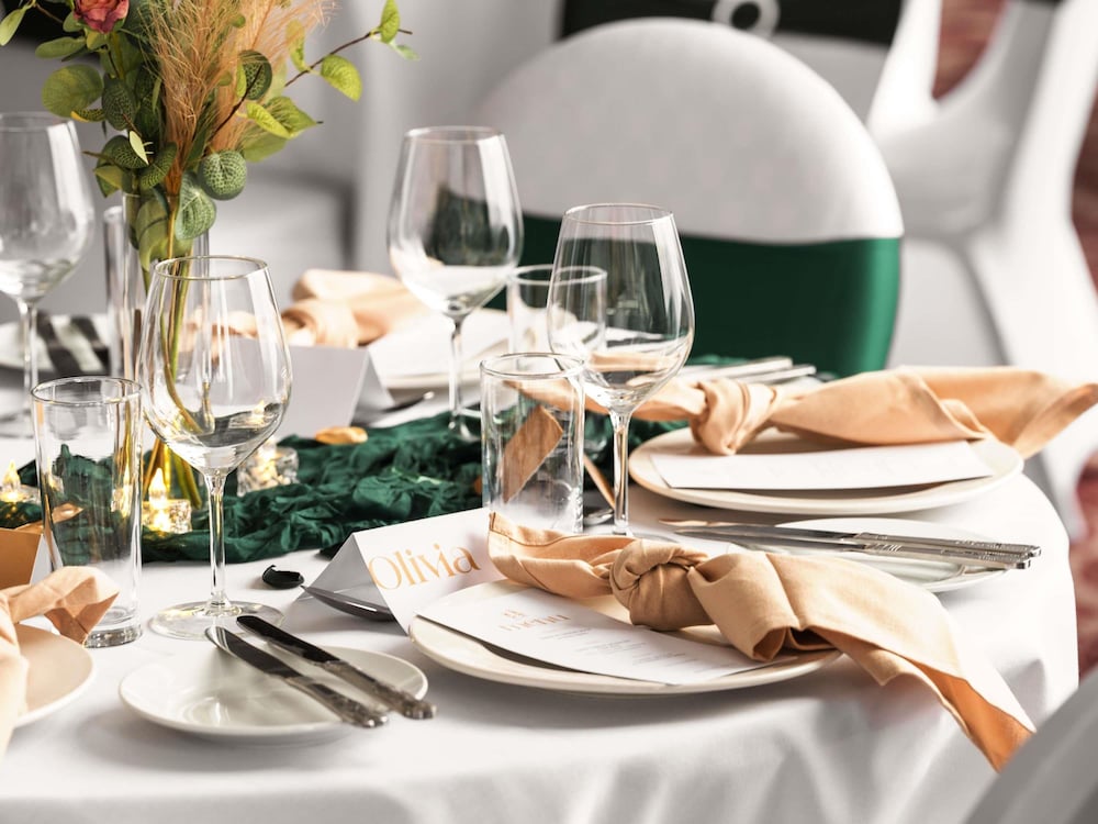 Mercure Doncaster Centre Danum Hotel 37/50