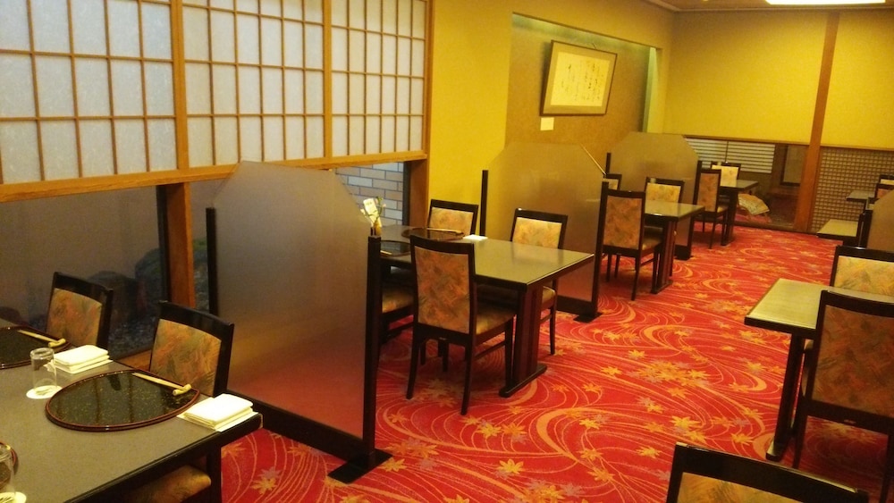 Grand Hotel Kanachu Hiratsuka 43/62