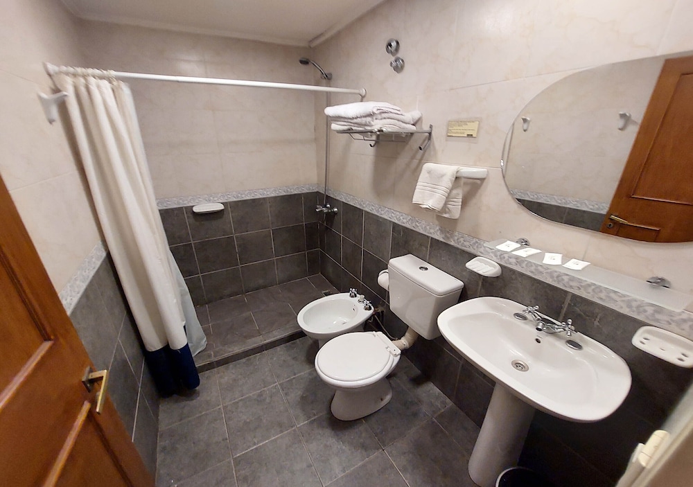 Hosteria Austral 45/47