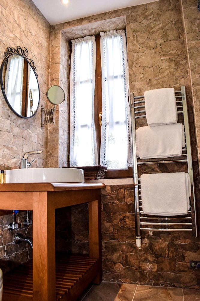 Kodra Hotel Gjirokaster 16/59