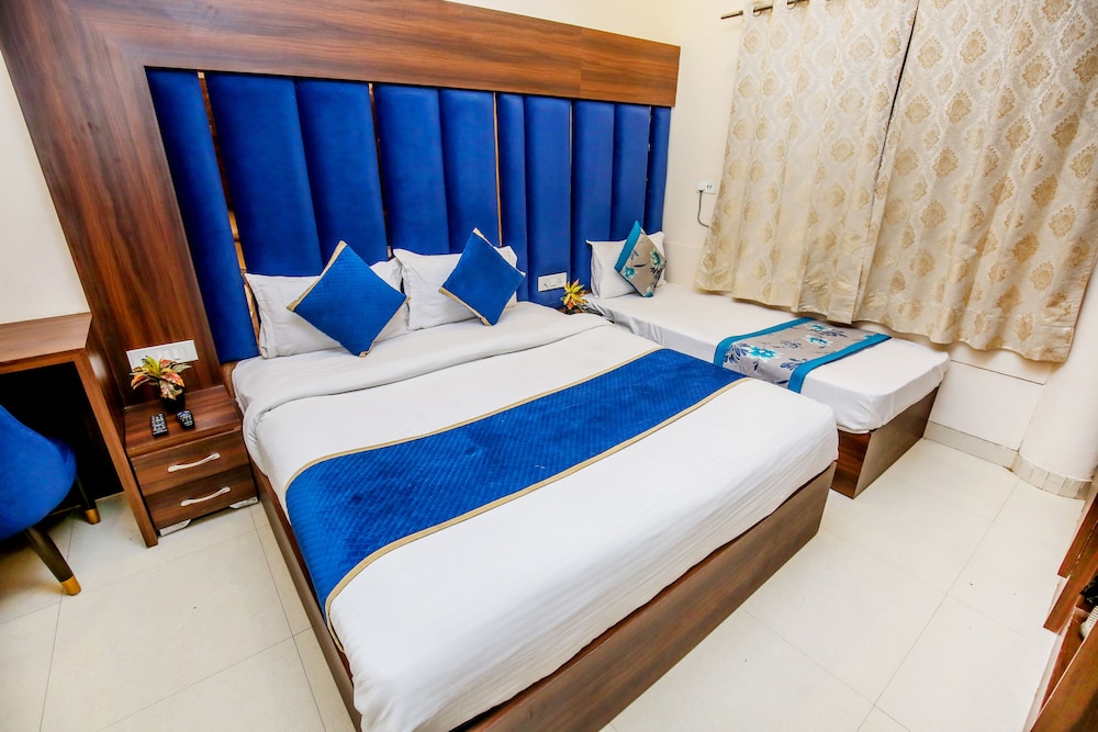 Hotel Karan Residency 28/50