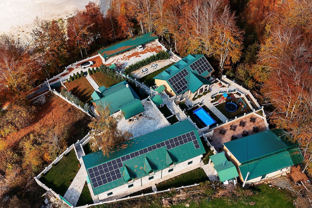 Garni Eco Hotel Elite Kolasin 22/82