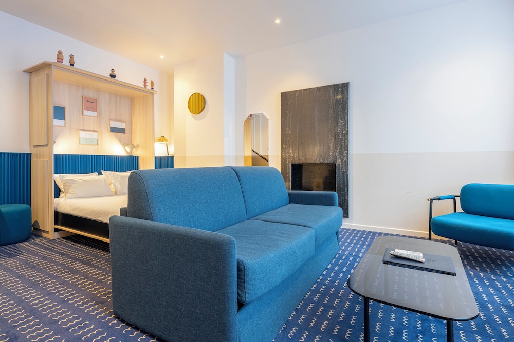 Hotel Du Palais de L Isle Annecy 48/77