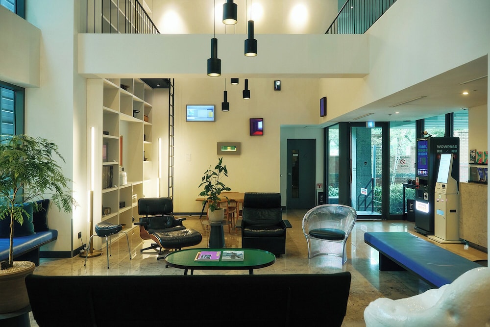 La Casa Hotel Seoul 57/80