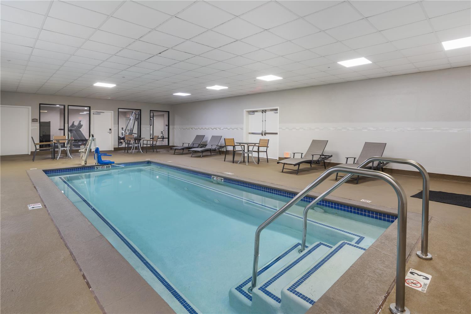 Best Western Plus Hotel at the Convention Center 32/51