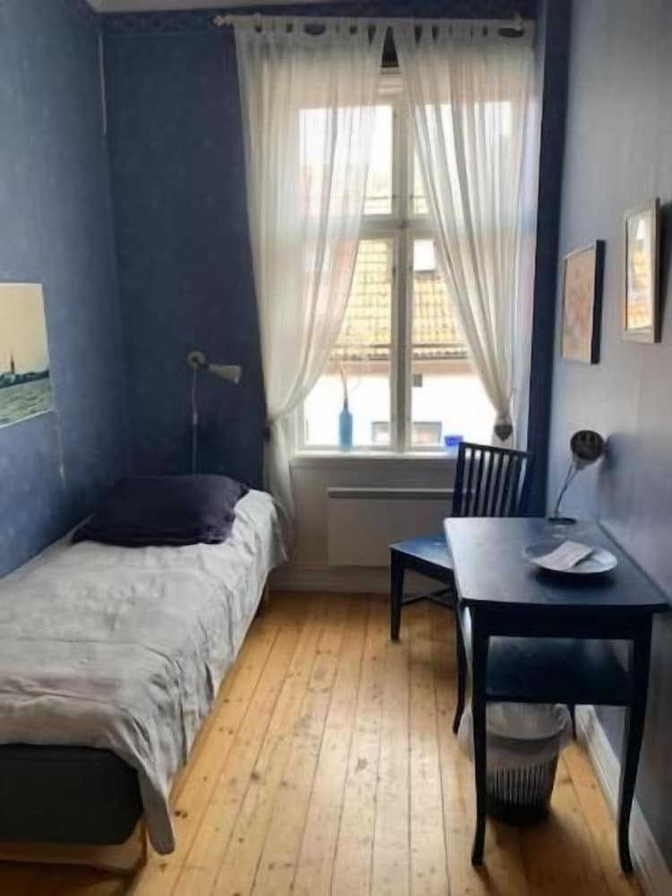 Stf Hostel Mariestad 12/50