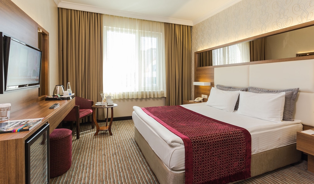 Gazi Park Hotel 12/38