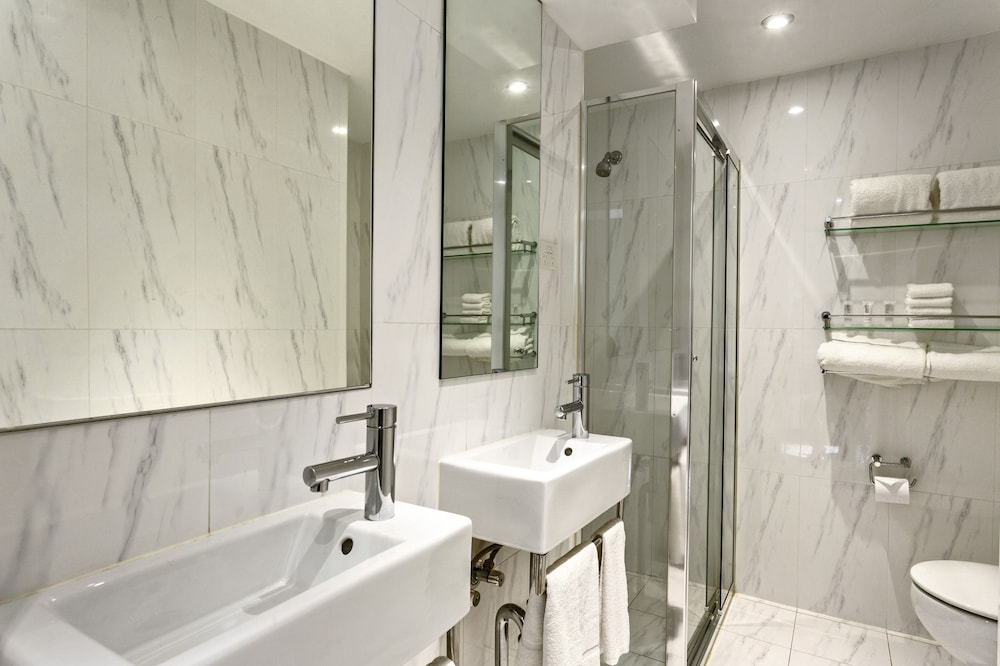 Sydney Potts Point Central Apartment Hotel 22/70