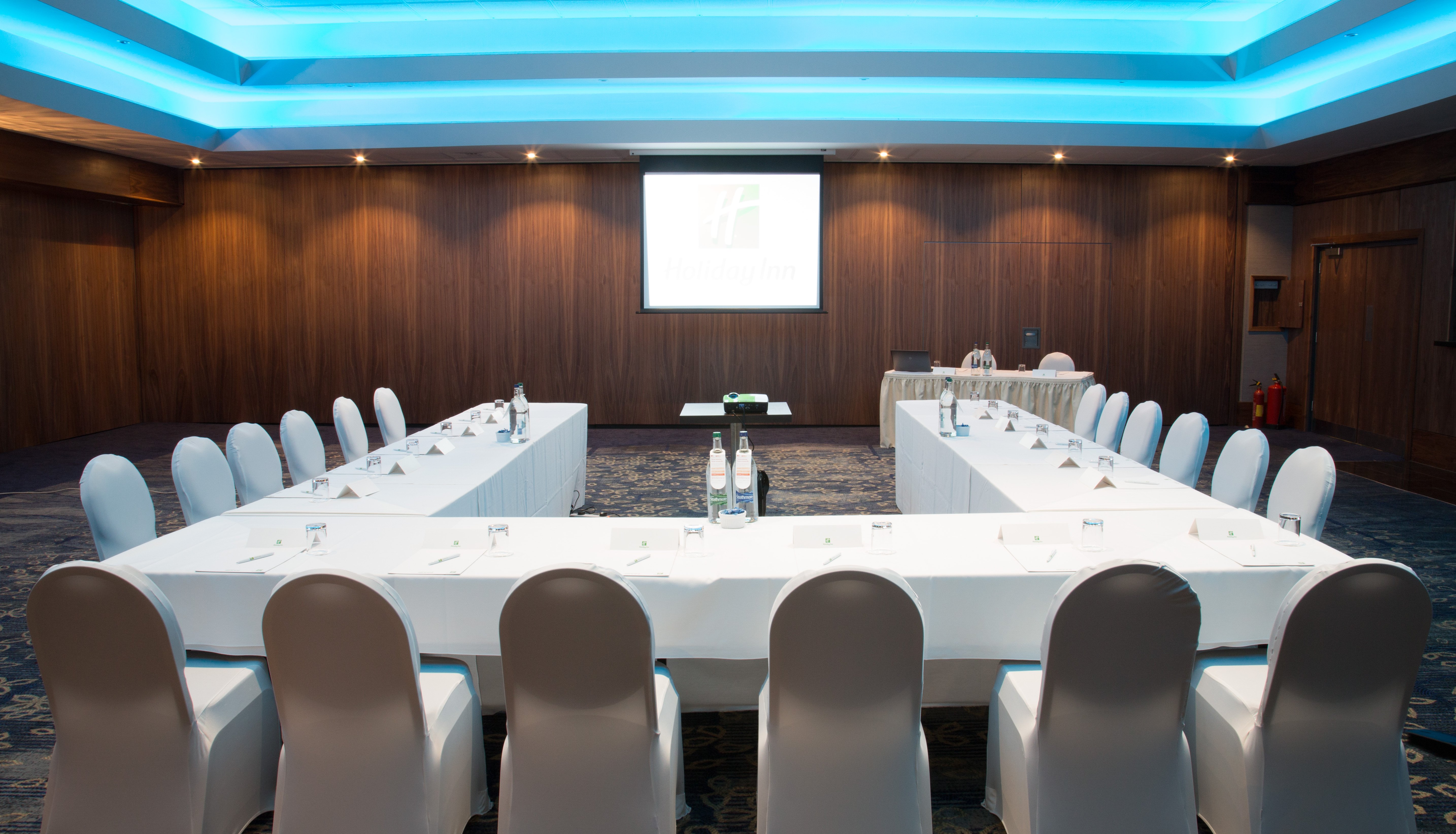 Holiday Inn London - Wembley by IHG 49/58
