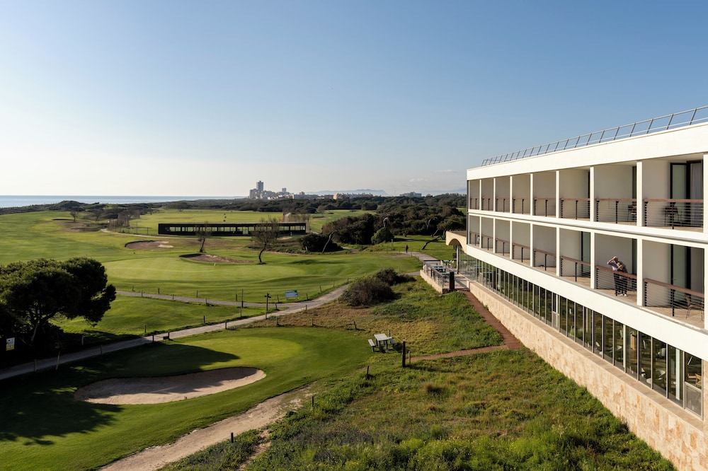 Parador De El Saler 5/65
