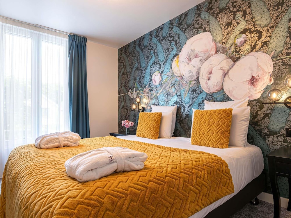 Mercure Paris Saint Cloud Hippodrome 33/69