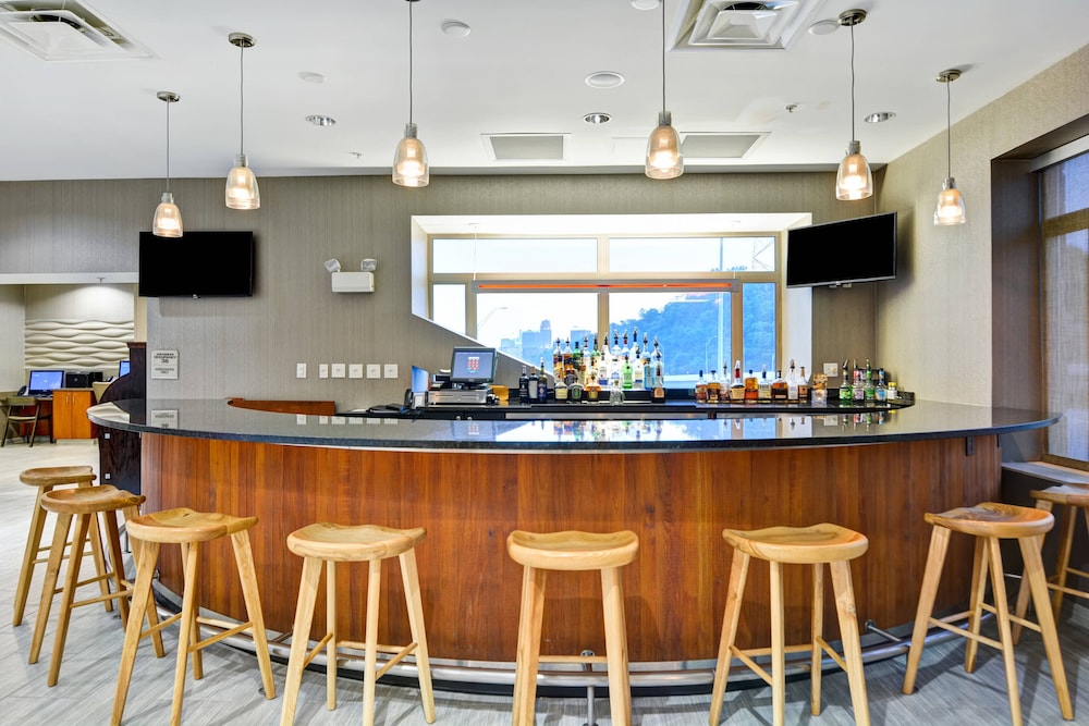 Springhill Suites by Marriott Midtown Cincinnati 11/52