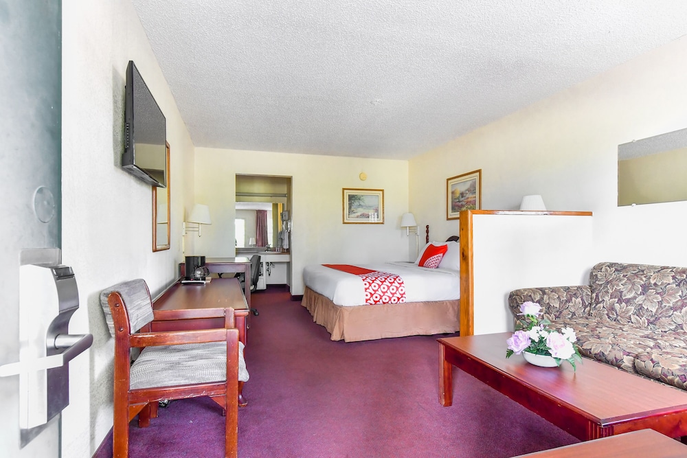Oyo Hotel Tyler Lindale 57/87