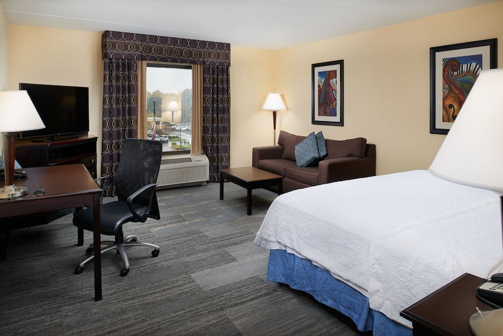 Hampton Inn & Suites Mt. Juliet 23/48