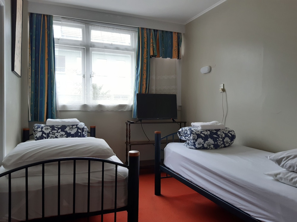 Ariki Backpackers 21/71