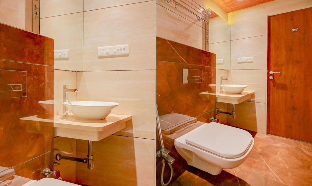Hotel Srikrishna Paradise 46/46