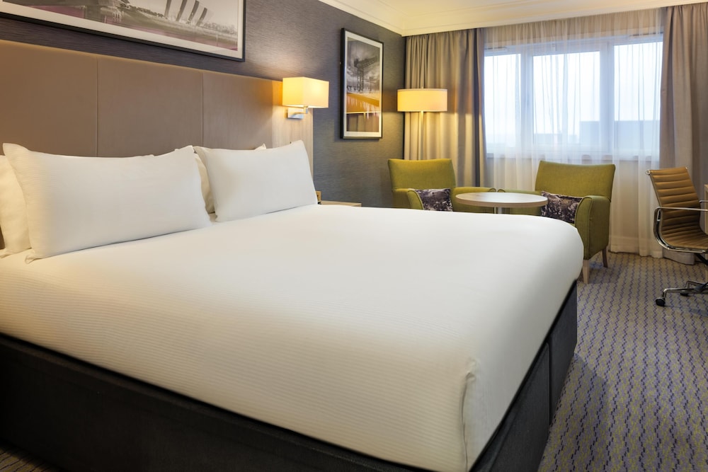 Room, King Bed