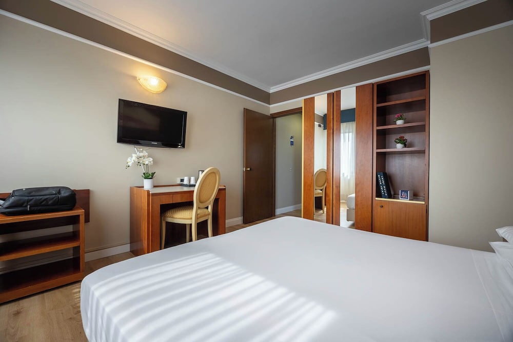 Ih Hotels Padova Admiral 23/59