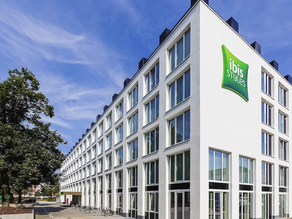 Ibis Styles Rastatt Baden-Baden 5/66