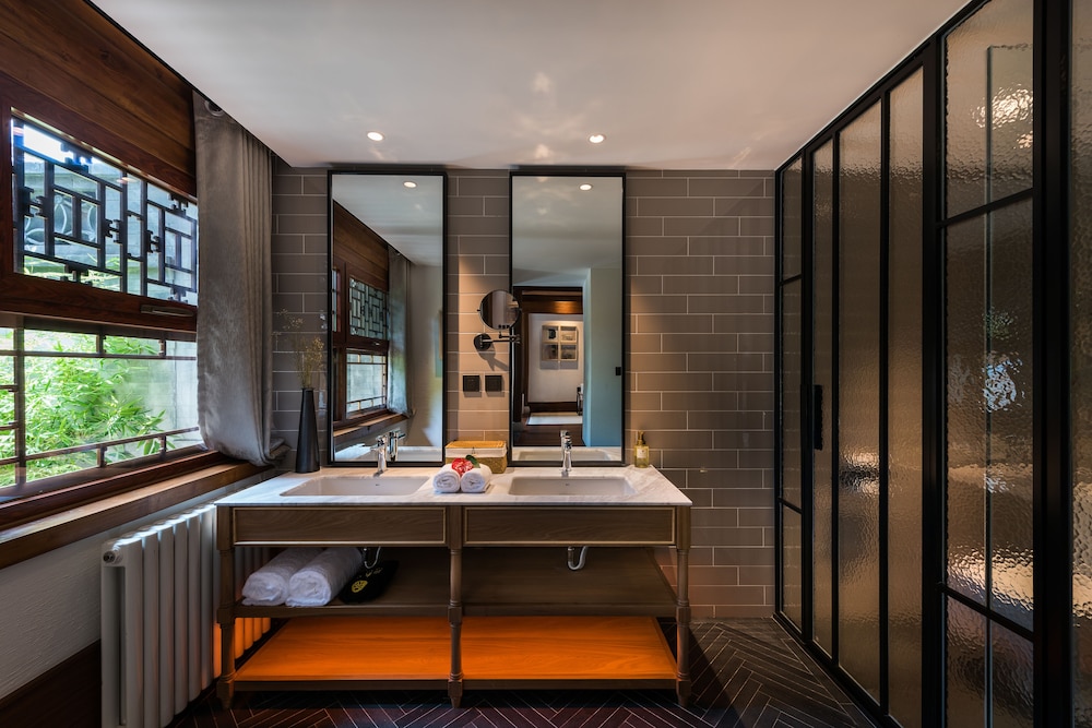 Manxin Beijing Qianmen Courtyard Hotel 23/46