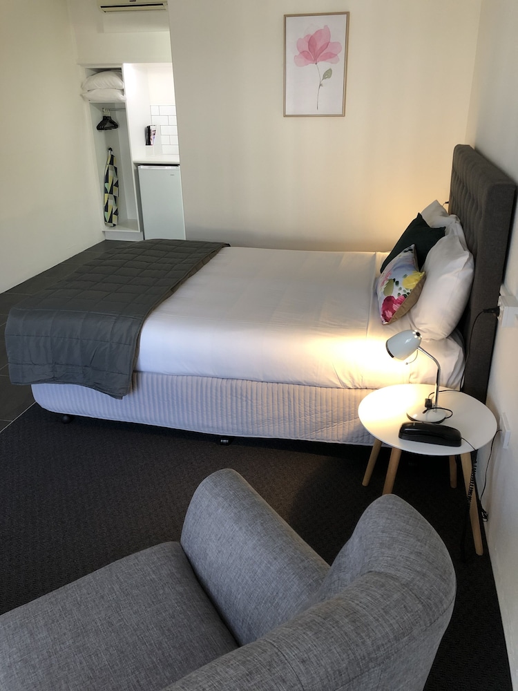 Comfort Inn Commodore Albury 26/31
