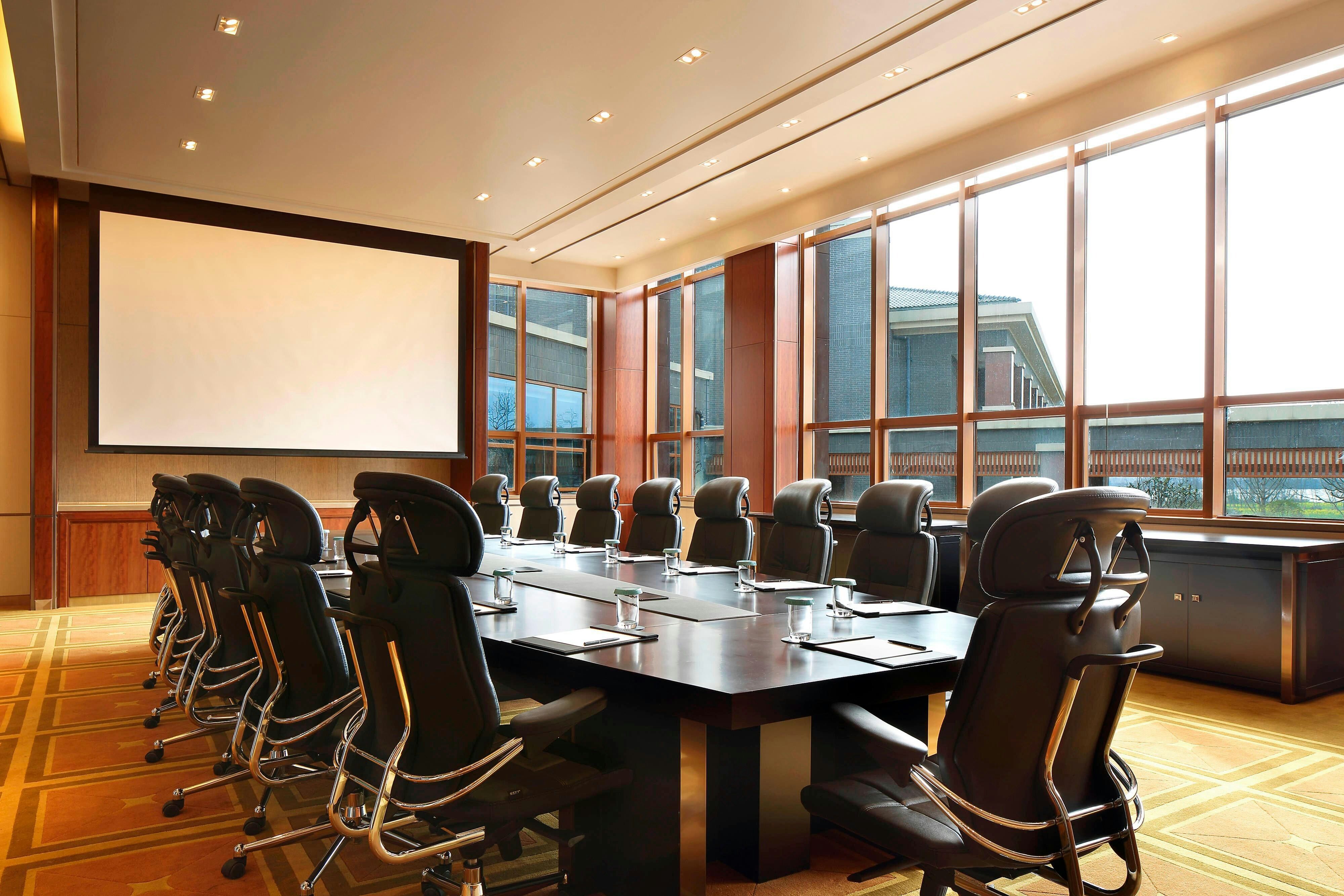 FOUR POINTS BY SHERATON CHENGDU 16/20