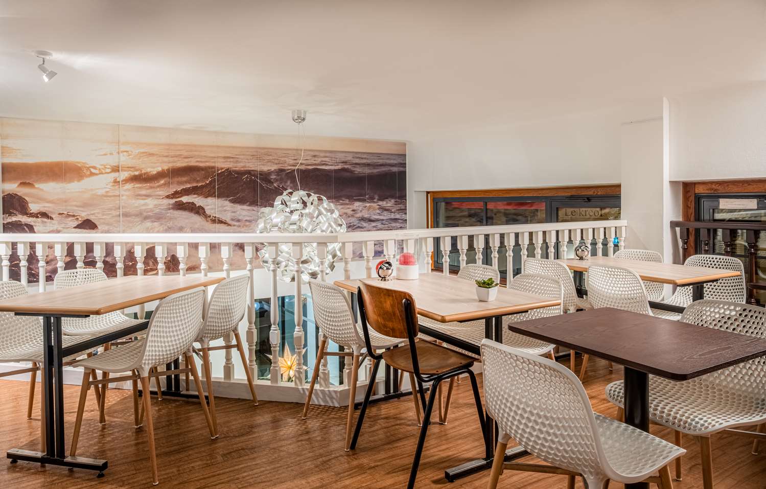Sure Hotel by Best Western Lorient Centre 56/64
