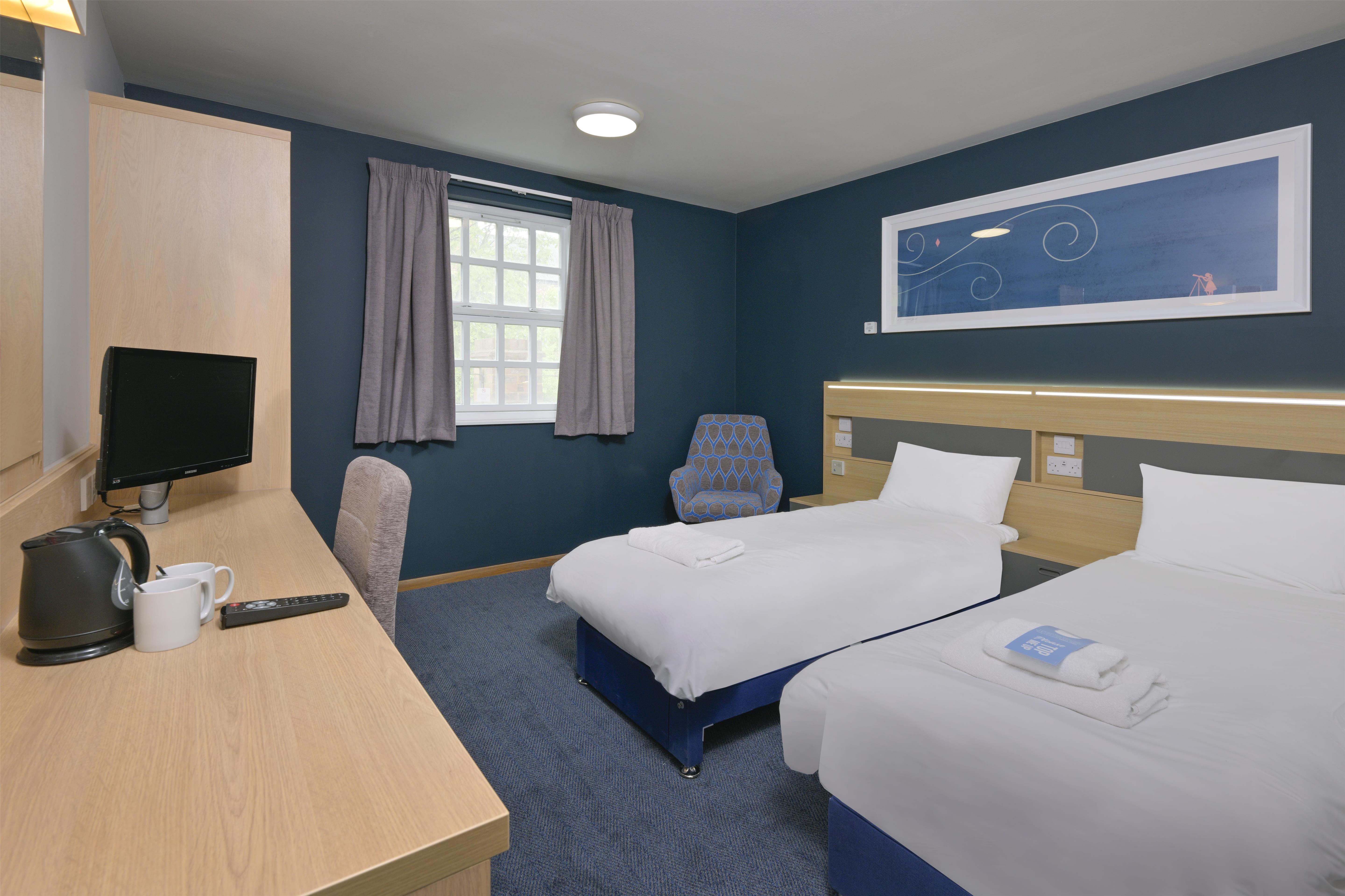 Travelodge Durham 11/33