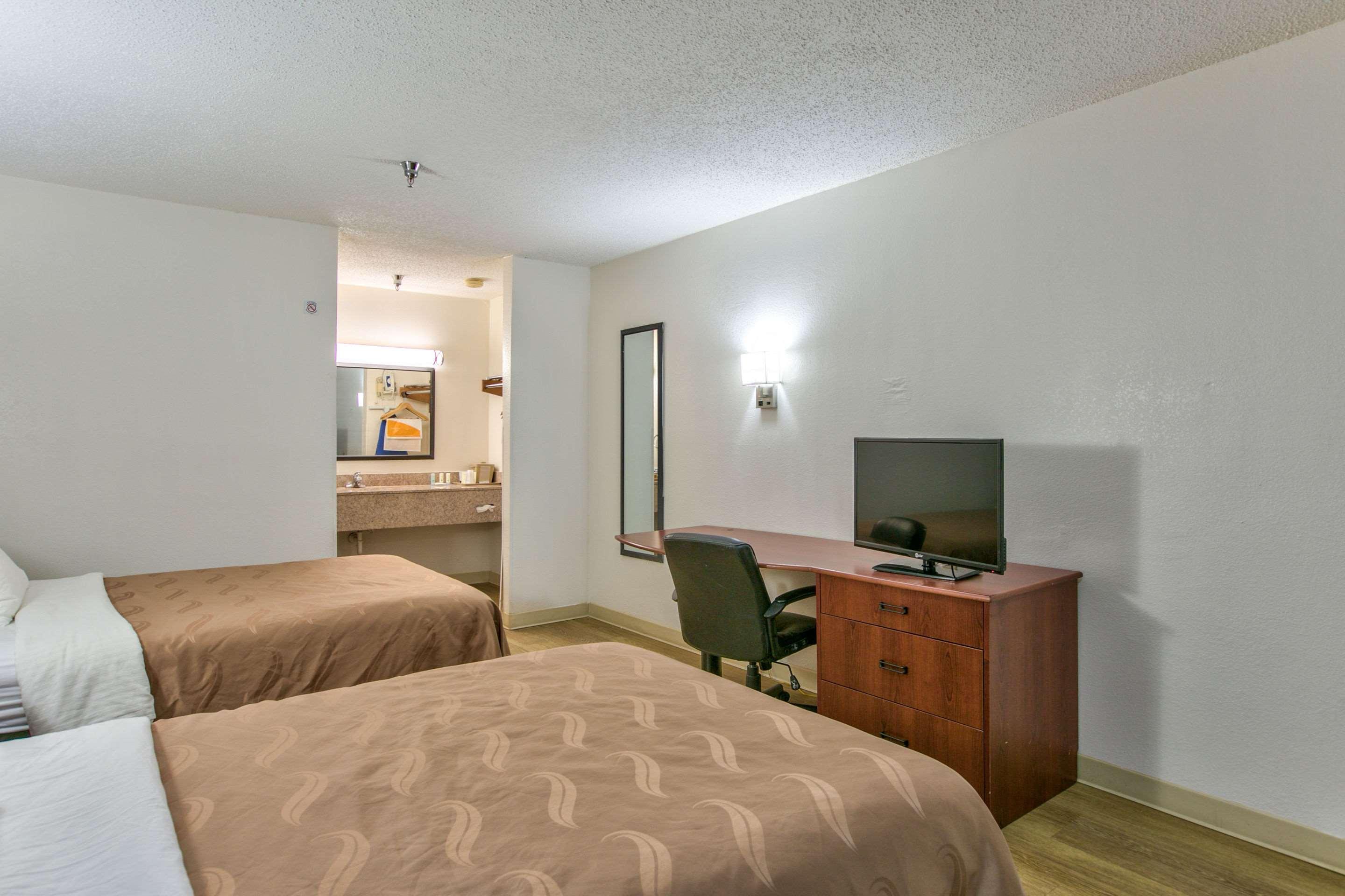 Room, Double Bed