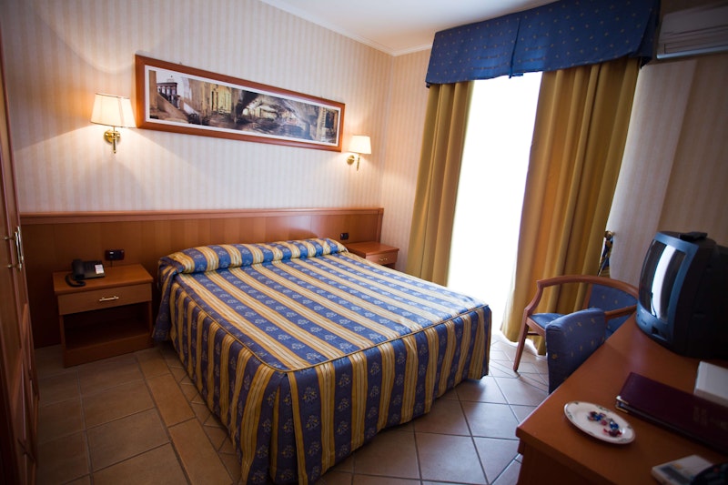 PALACE HOTEL SAN MICHELE 18/65