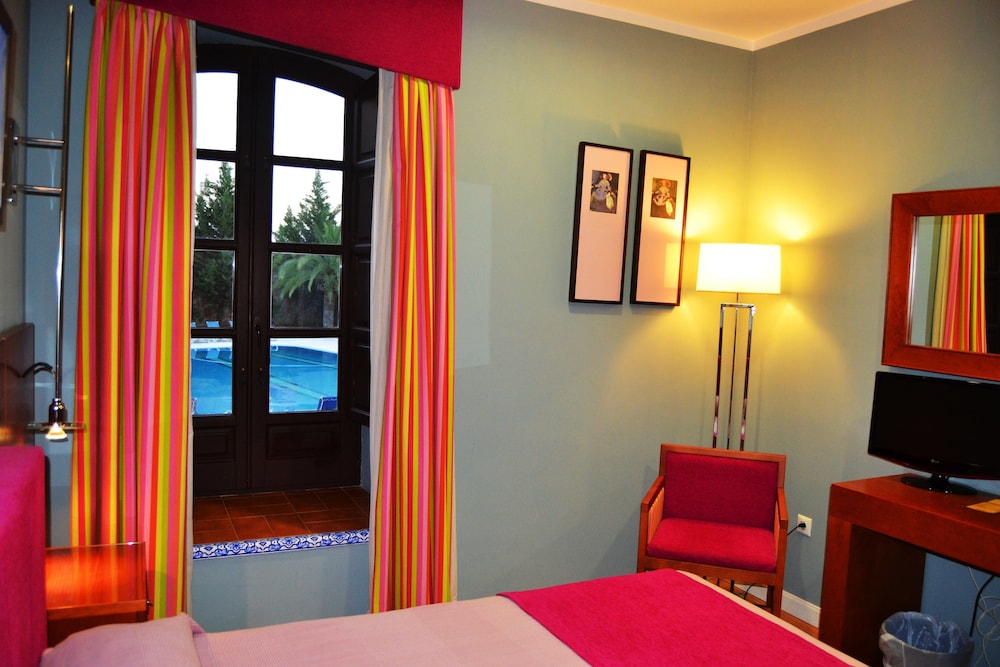Hotel el Carmen 40/61