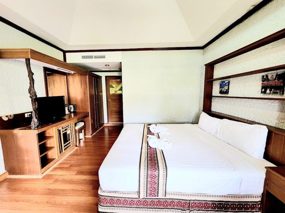 Kata Garden Resort 18/50