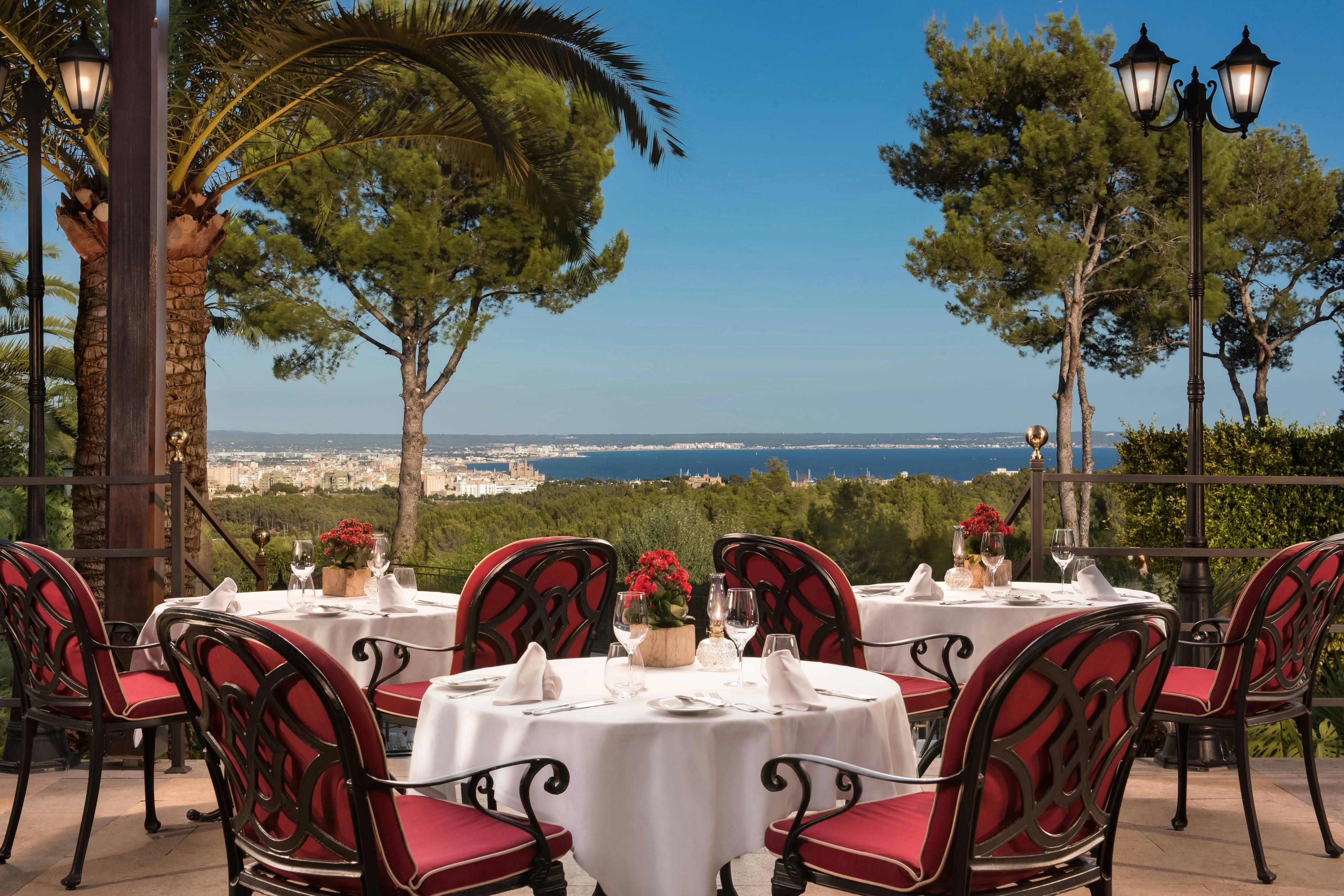 Castillo Hotel Son Vida, a Luxury Collection Hotel, Mallorca 36/50
