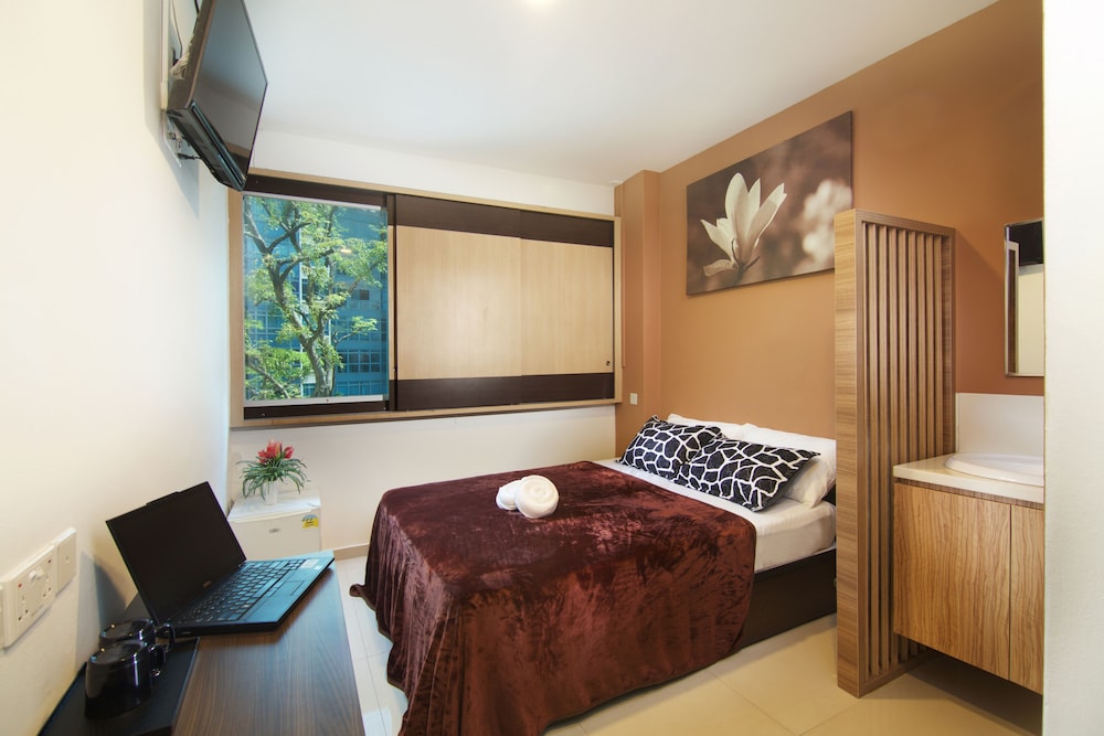 Tai Hoe Hotel 23/50