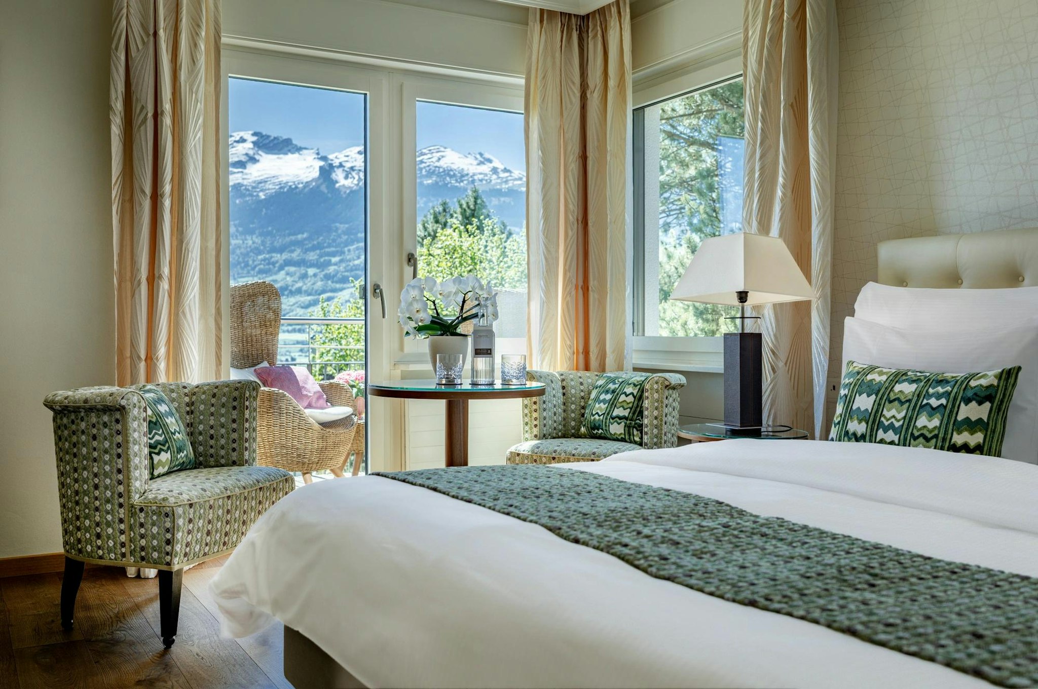 Park Hotel Sonnenhof 6/48