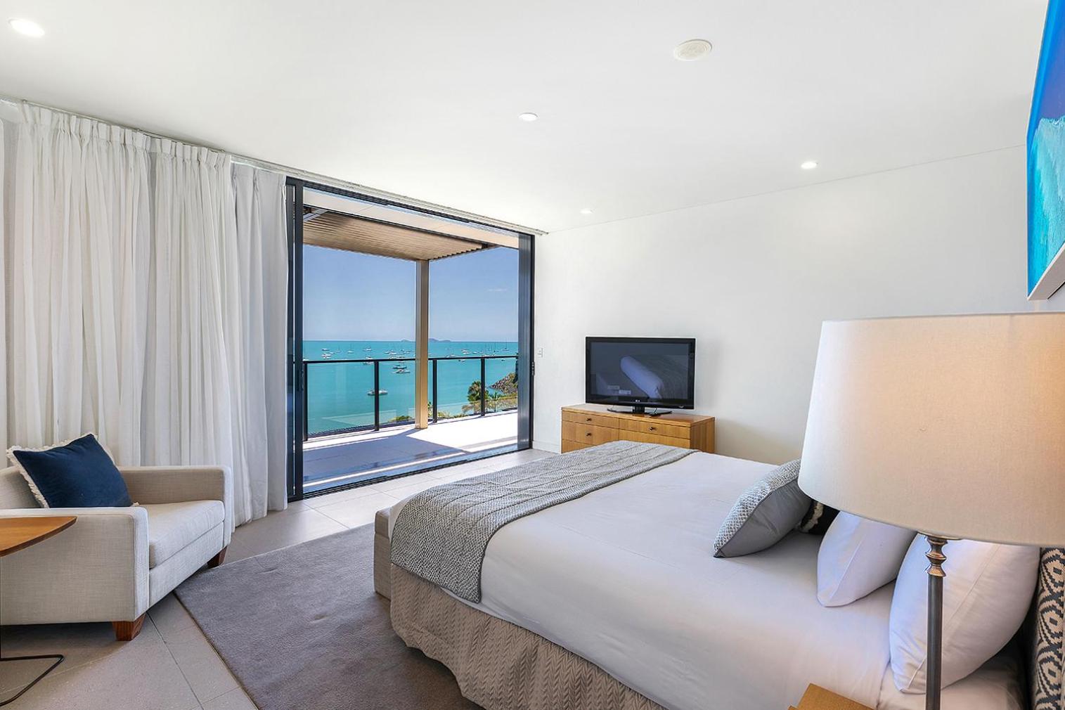 4 Bedrooms, Executive, Penthouse, Ocean View, Private Pool