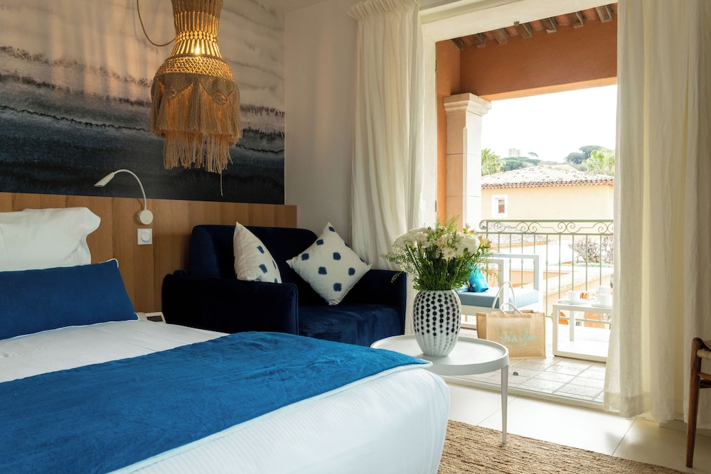 Hotel Le Mouillage 20/50