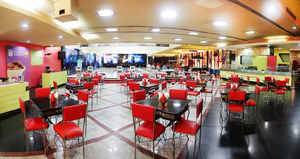 Sayaji Hotel 54/69