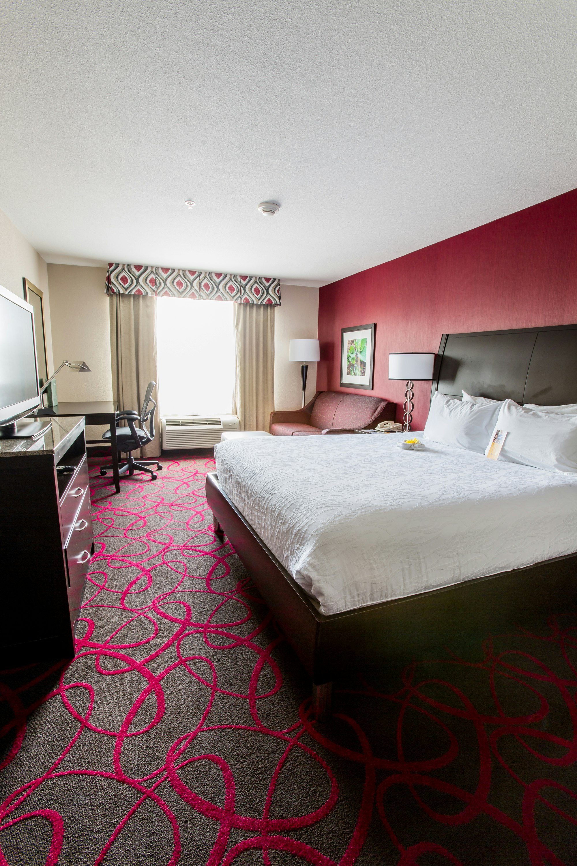 Hilton Garden Inn Columbus Dublin 3/20