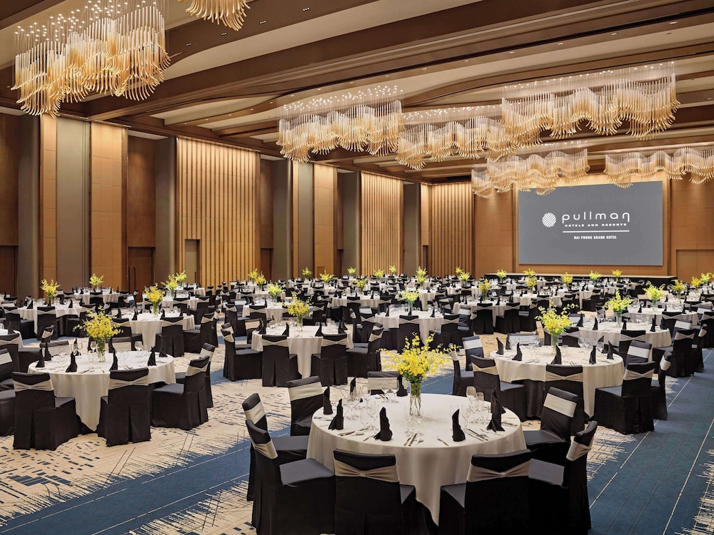 Pullman Hai Phong Grand Hotel 39/50
