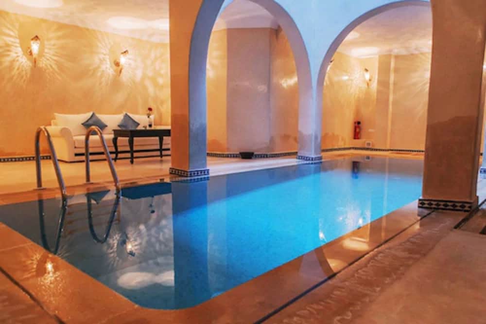 Lina Ryad And Spa 15/34