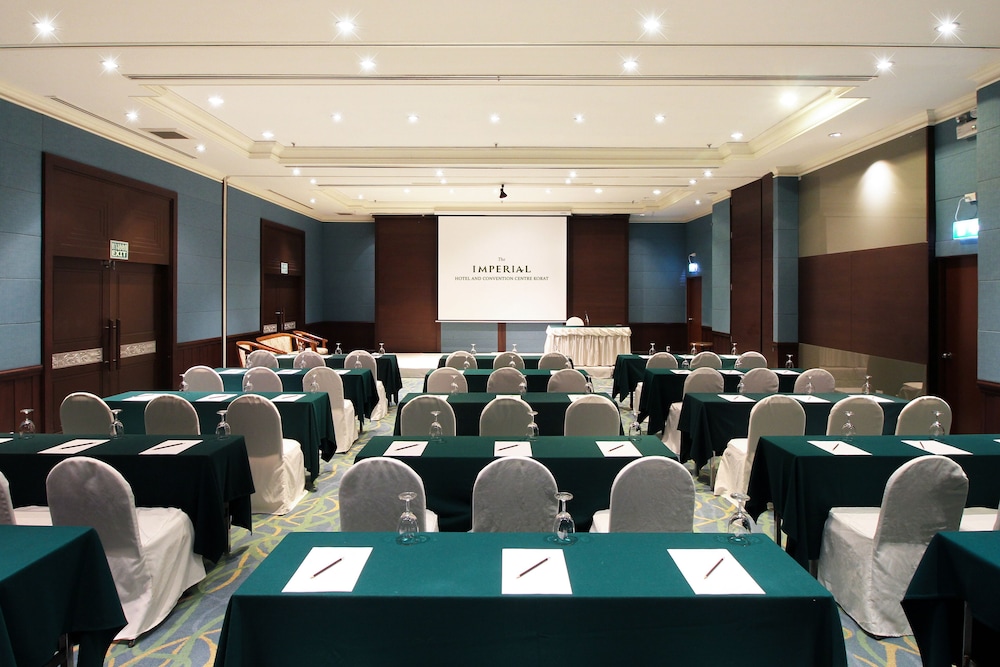 The Imperial Hotel And Convention Centre Korat 59/68