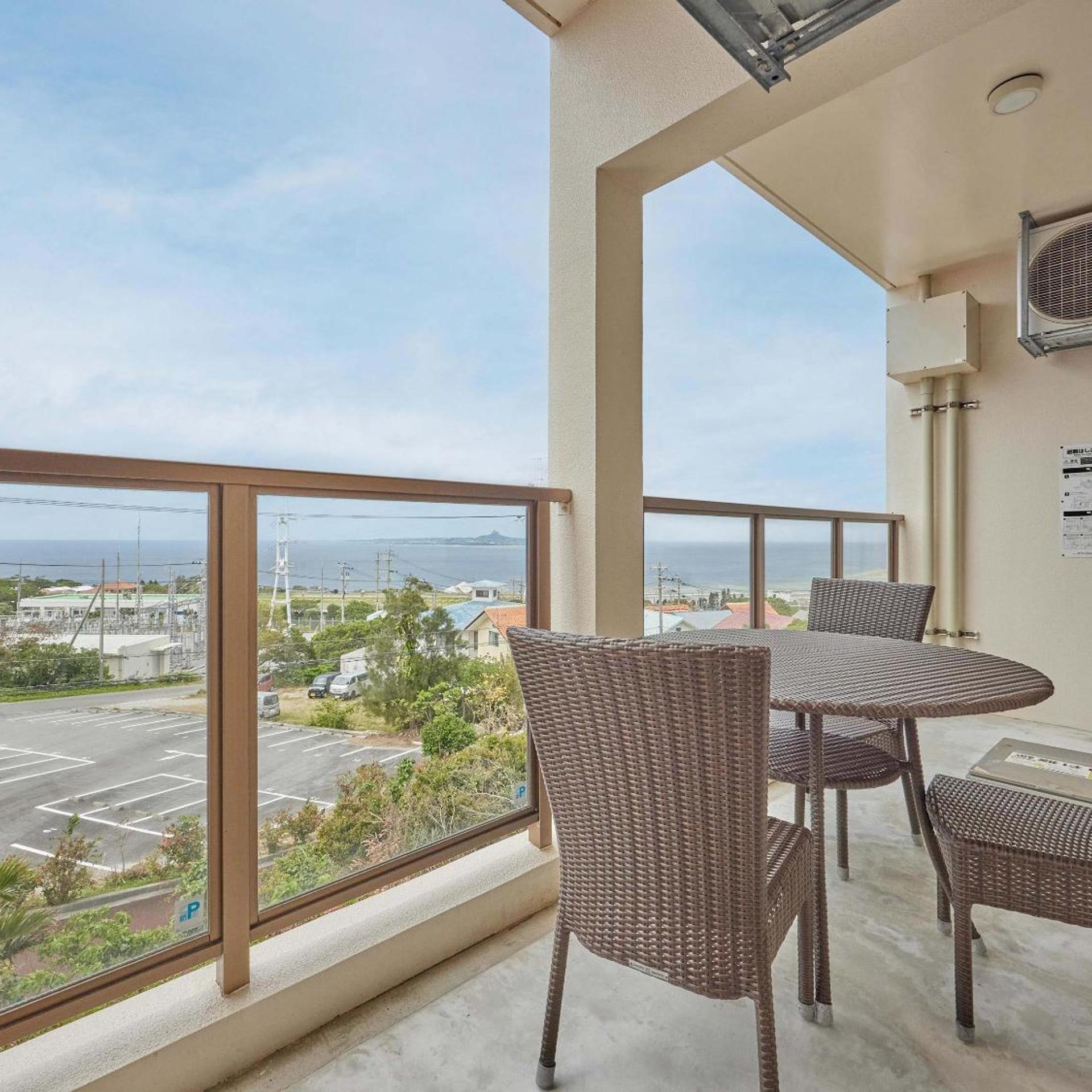 Yukurina Resort Okinawa 84/100