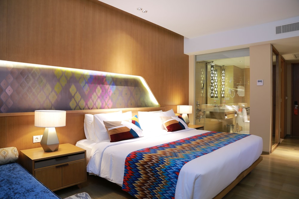 Aruna Senggigi Resort And Convention 18/67