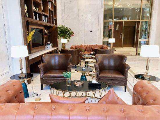 Vienna International Hotel Guangzhou Huadu Plaza Sunac Cultural Tourism City 30/50