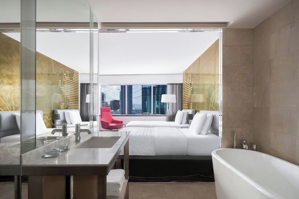 Le Meridien Saigon
