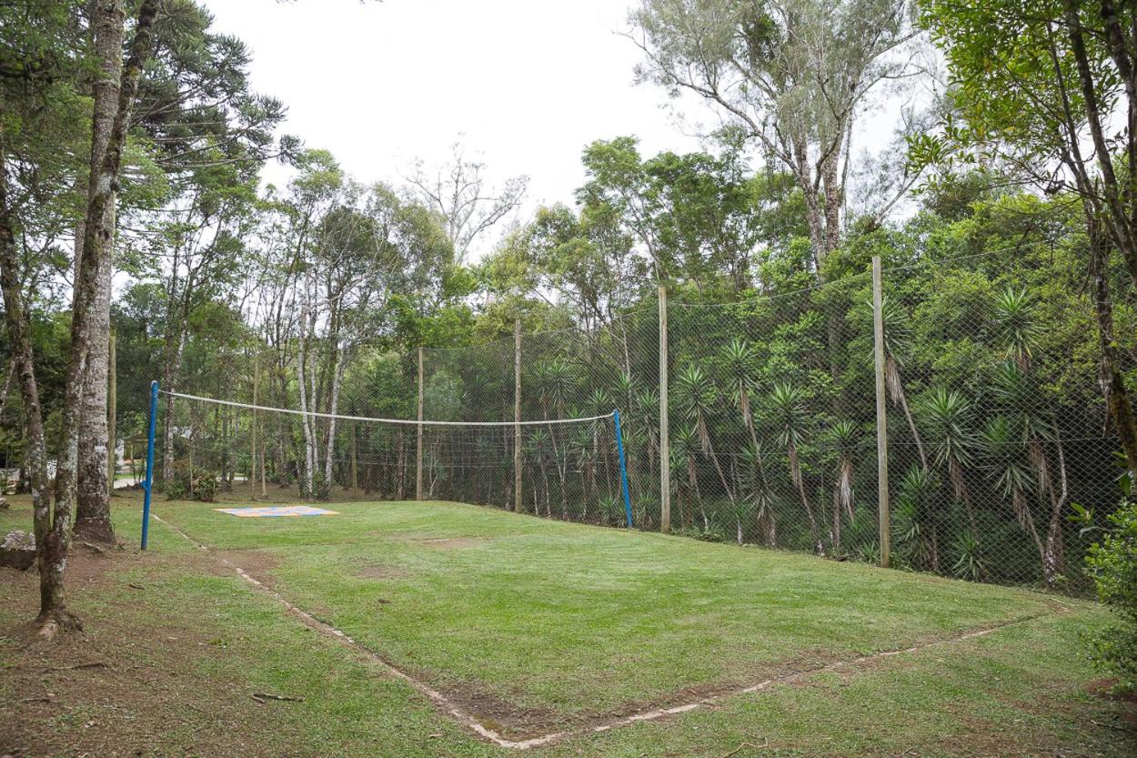 HOTEL ESTANCIA BETANIA 27/53
