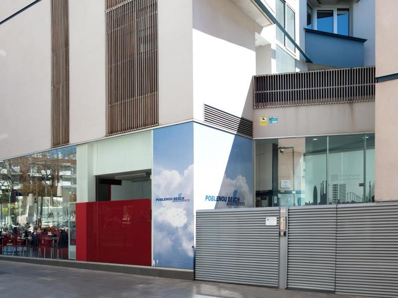Feelathome Poblenou Beach Apartments 4/44