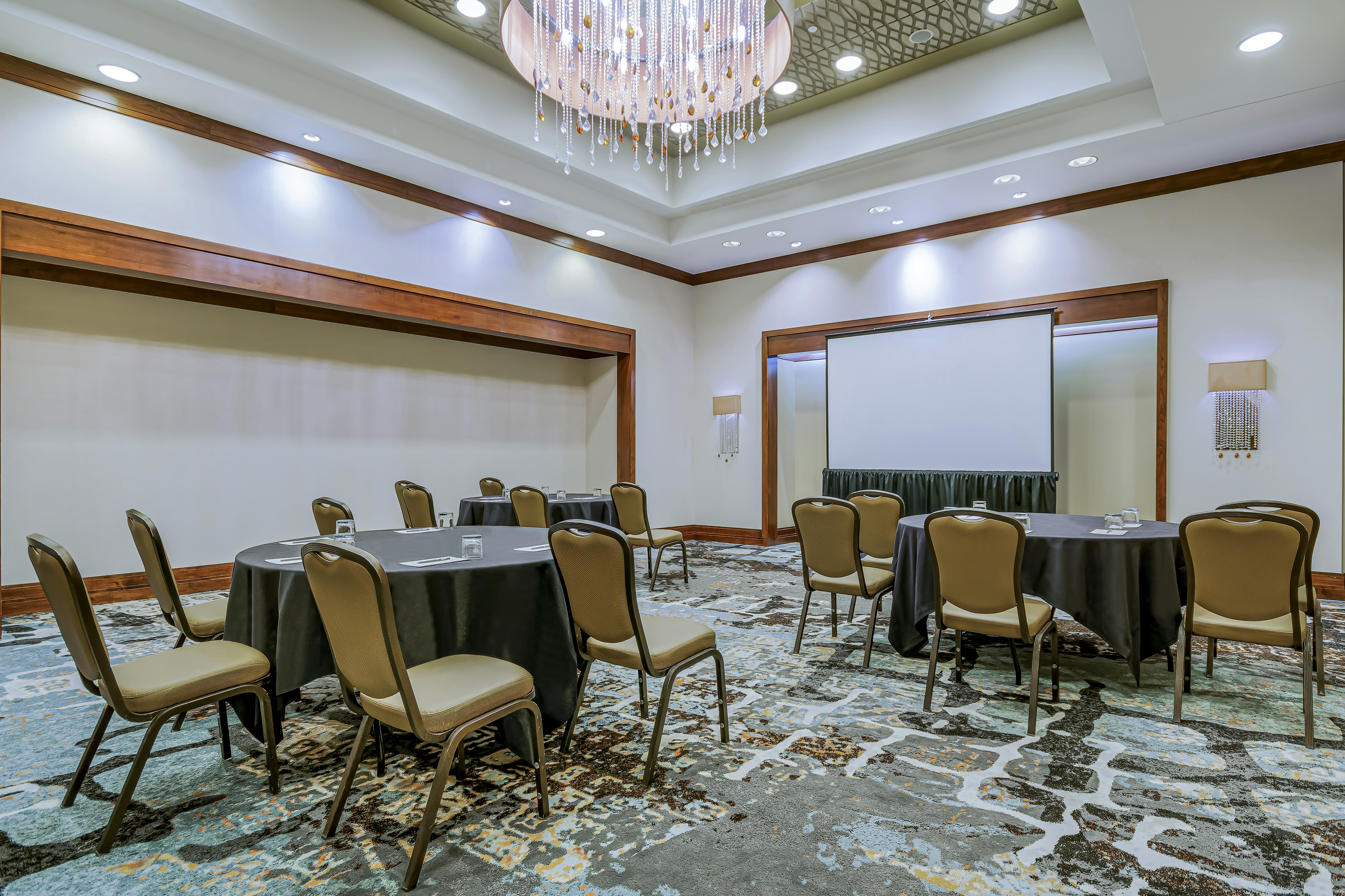 Embassy Suites by Hilton Houston Downtown 64/71