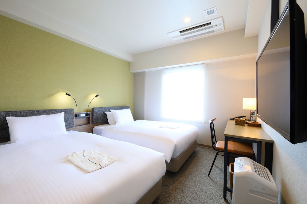 Ici Hotel Ueno Shin Okachimachi 28/60